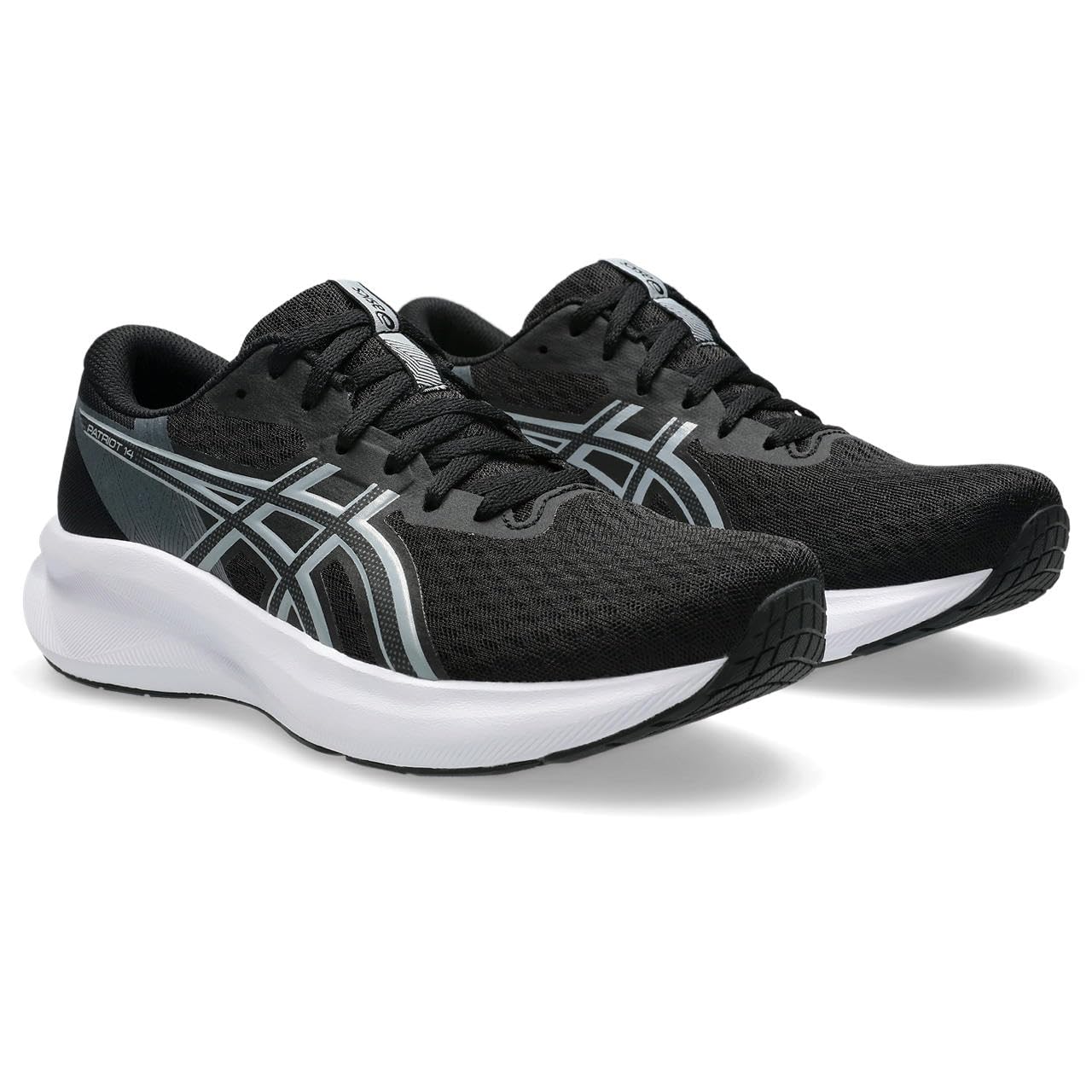ASICS Patriot 14 Sneaker, 7.5 UK