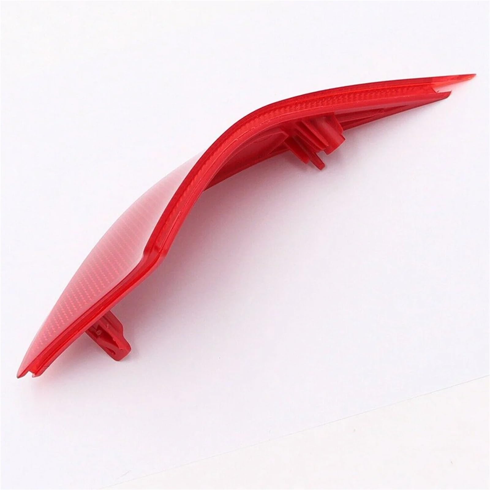 Reflector Trasero Compatible Con Lexus Para Is250 Is350 2014 2015 2016 Reflector Parachoques Trasero Coche Lámpara Parada Kit Luz Advertencia Señal Giro 8191053051