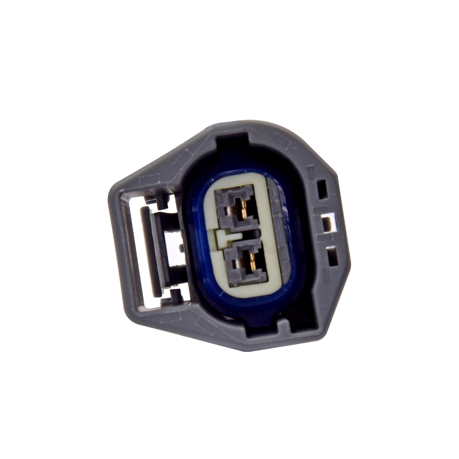 LH Door Jumper Wire Harness Rear Driver Side Compatible with 2009-2014 Ford F150 Crew Cab Replace# 9L3Z-14631-CAA, 9L3Z14631CAA