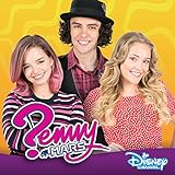 Penny On M.A.R.S. (Musica dalla serie TV)