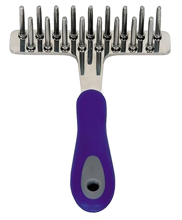 Weaver Burr Out Detangling Tool