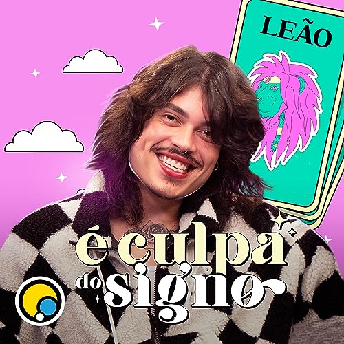 #5 - LEÃO com Bomtalvão