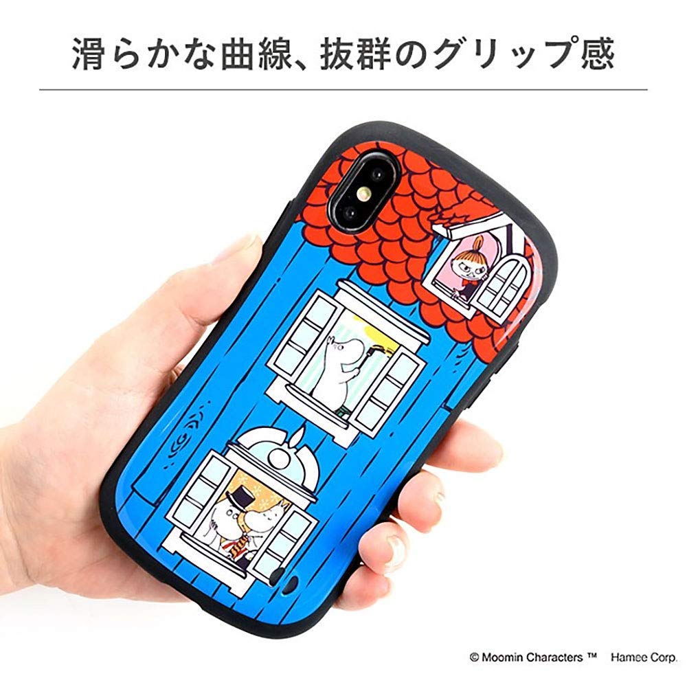Amazon.co.jp: iFace ムーミン iPhone 11 Pro ケース First Class