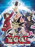 Yu-Gi-Oh! Bonds Beyond Time
