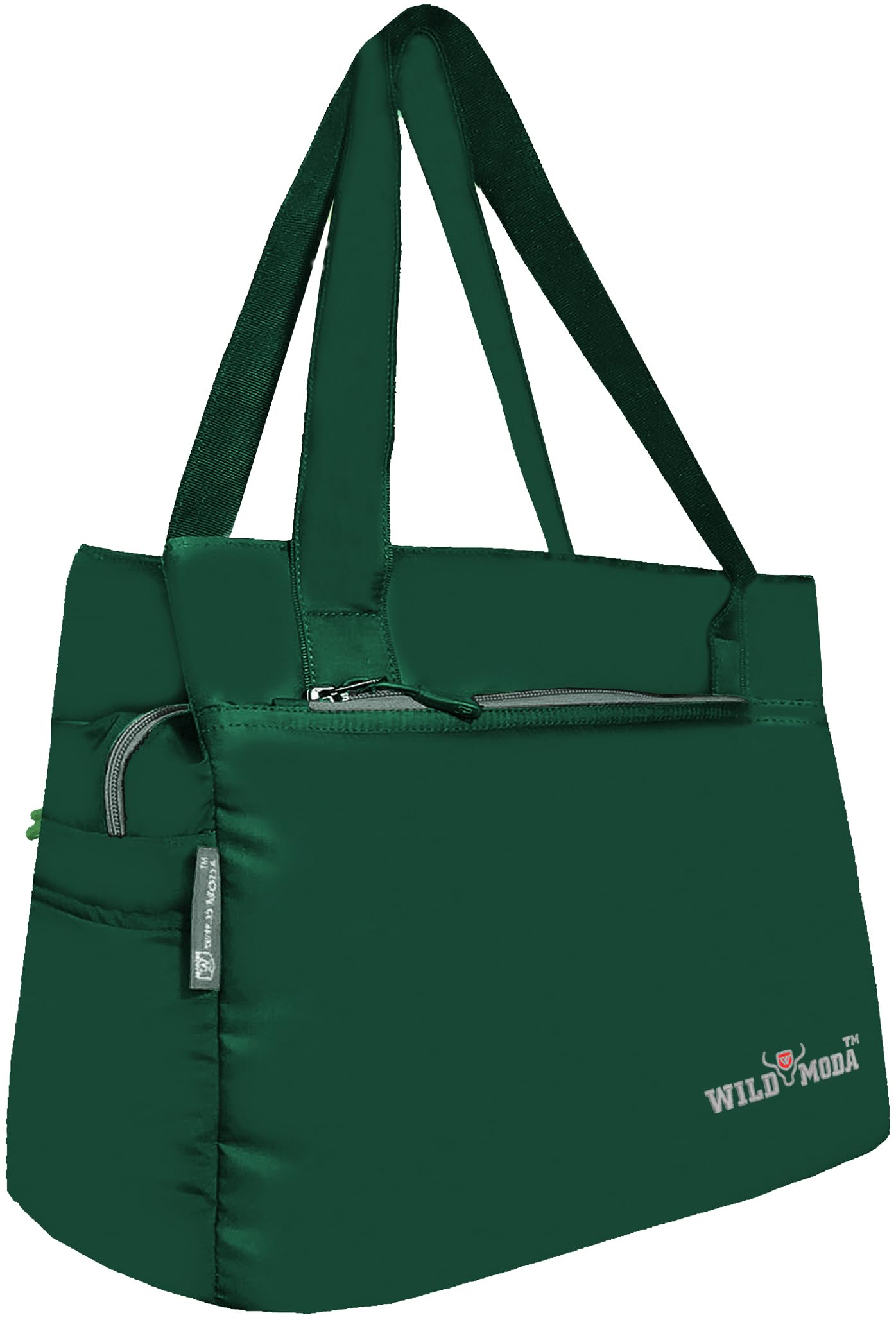 See full amazon price history chart for WILD MODA Women Womania Shoulder And Tote Bag For Ladies (Green) WILD MODA Women Womania Shoulder And Tote Bag For Ladies (Green) (B08P4Z5K48) Amazon Price History, Amazon Price Tracker