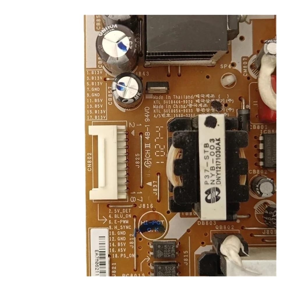 Scheda di alimentazione tv BN44-00339A BN44-00339B scheda di alimentazione per LE32C530F1W LN37C530F1F LE37C550J1W LE37C580J1K LE37C650L1K LN32C530F1F