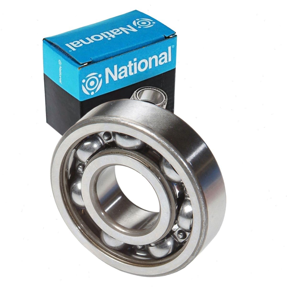 National Rear Transfer Case Output Shaft Bearing Compatible with Ford Explorer Sport Trac 2007-2010