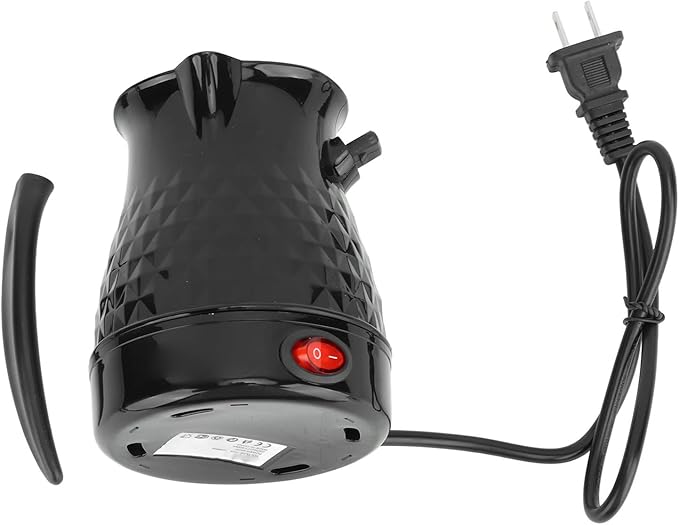 Cafetera Portátil Eléctrica 600ml Anti Derrames para Viajes miniatura 7