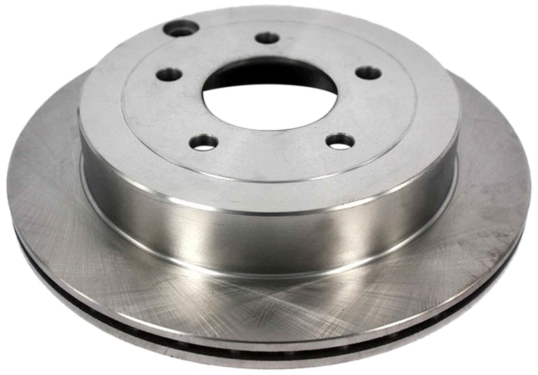 Bendix Premium PRT1773 Rear Brake Rotor for Dodge Stealth 1996-1991, Mitsubishi 3000GT 1999-1991, Diamante 1996-1992