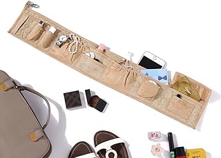 منظم مضيء لشنطة اليد من بيرس برايت