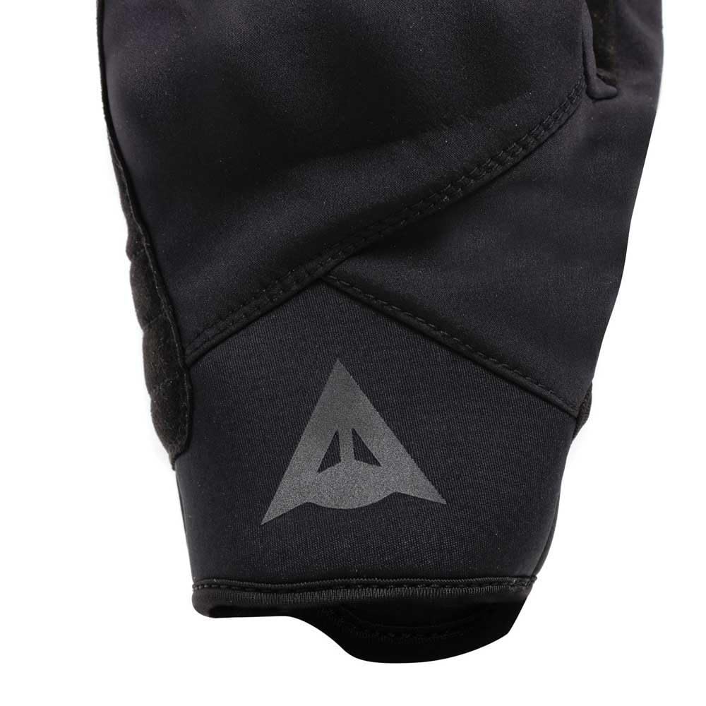 DAINESE Intrepyd Guanti da moto, nero, M