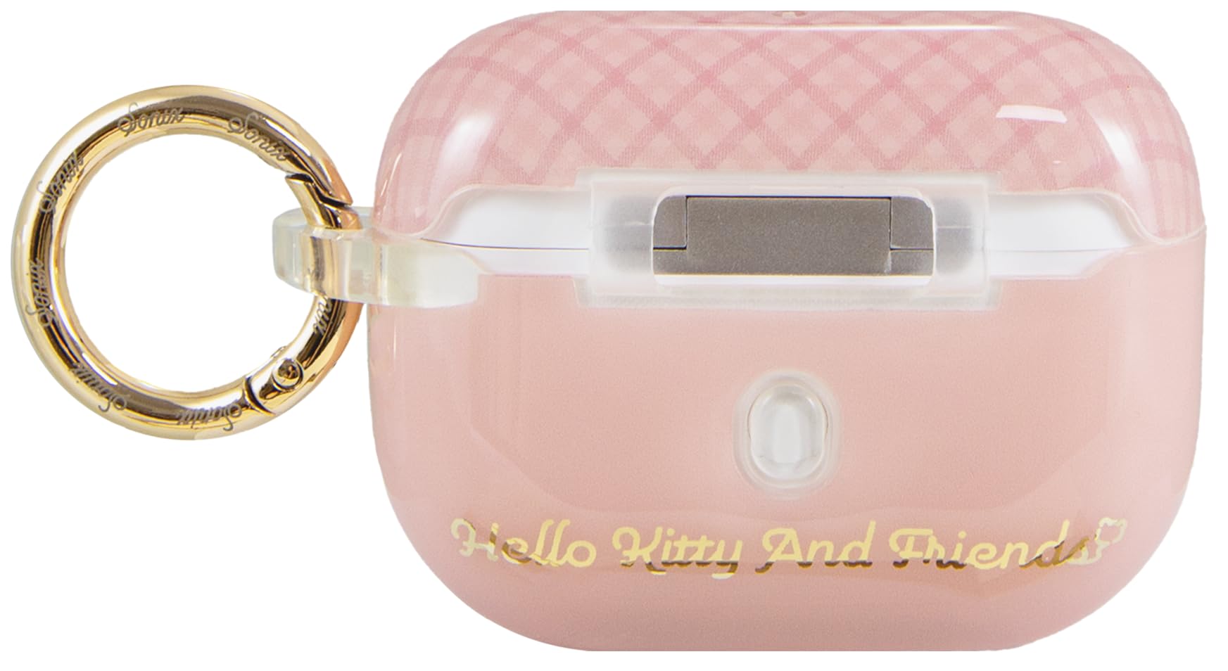 Amazon.com: Sonix x Sanrio AirPods Pro 3 Protective Case - Hard