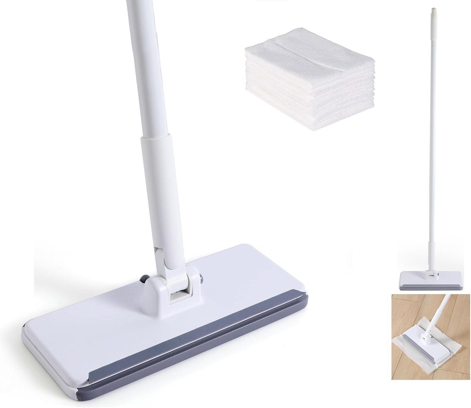 CLEANHOME フロアワイパー 本体