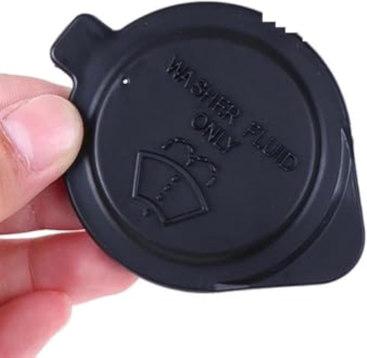 Car Windscreen ​Washer Bottle Cap Cover for Lexus ES300 2002 2003 85316-16070 Windshield Washer Fluid Bottle Reservoir Tank Cap Accessories