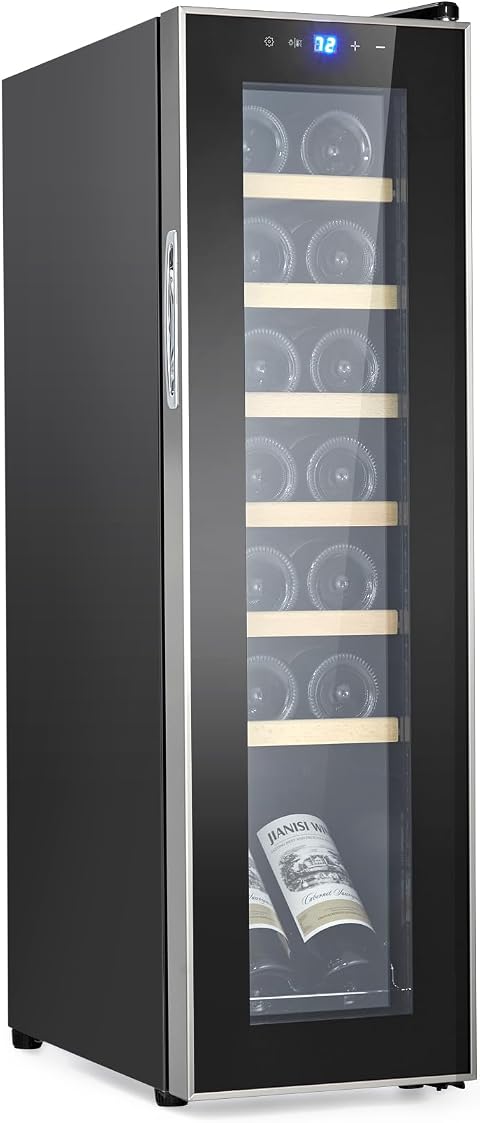 CuisinAid wine cooler White