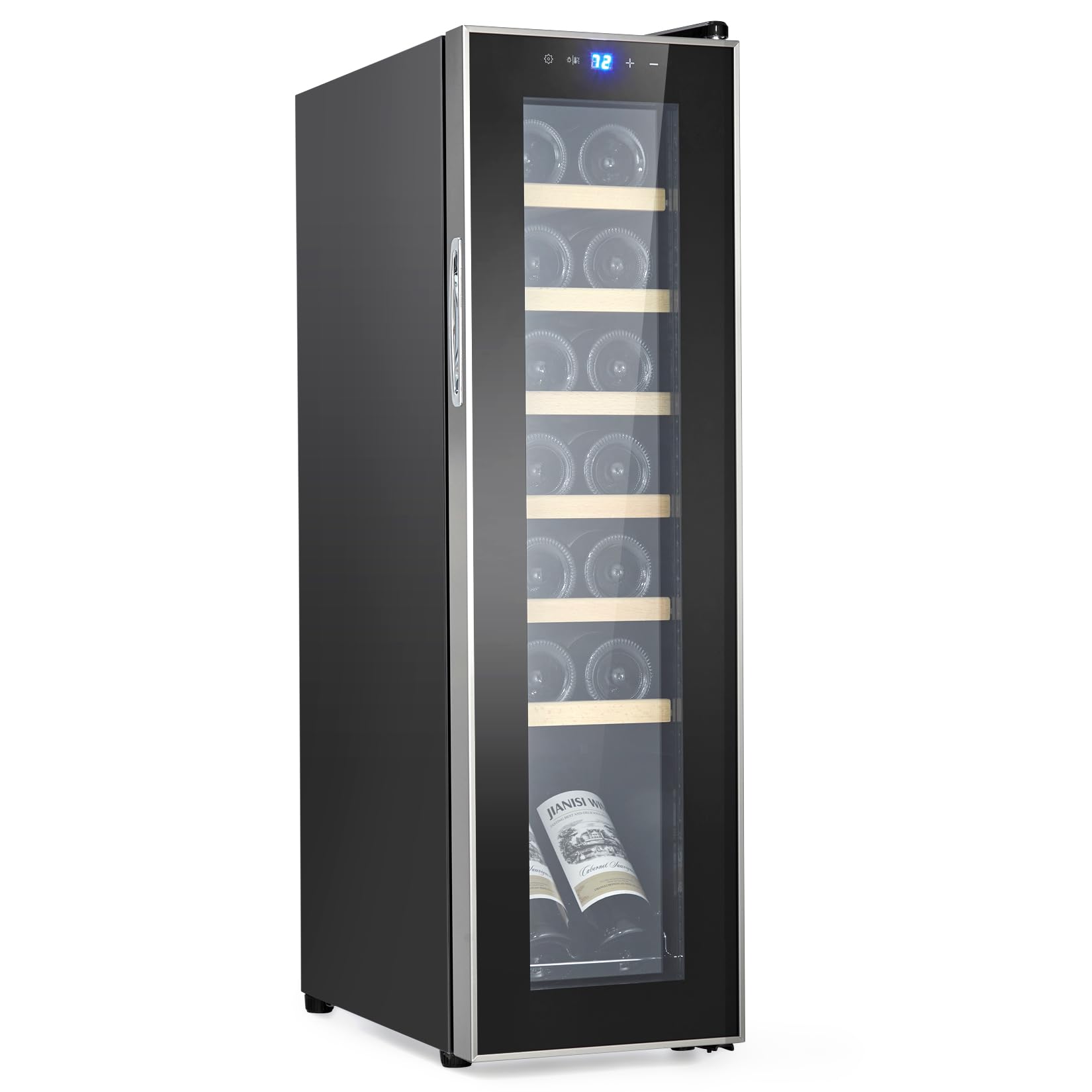 CuisinAid wine cooler White