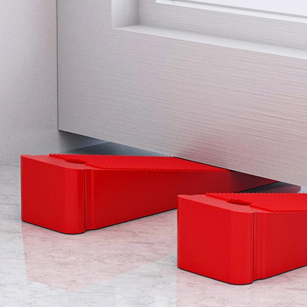 Plastic Shims For Accurate Door Window Fitting DIYer Enthusiasts & Professional