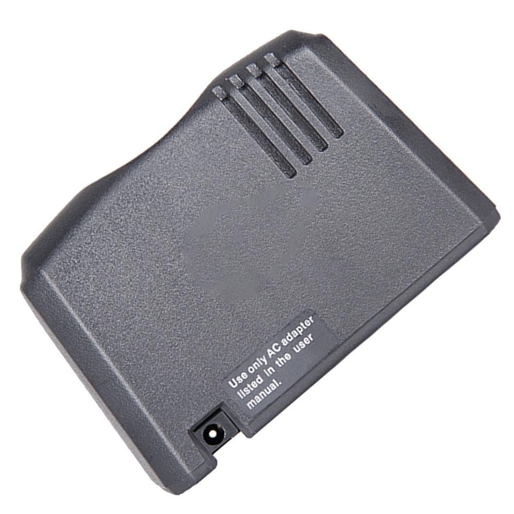 CD-15A Base de carga rápida para Vertex Standard VX-6R VX-7R VX-8DR FT-1DR, estación de carga rápida con indicador LED para batería FNB-80LI
