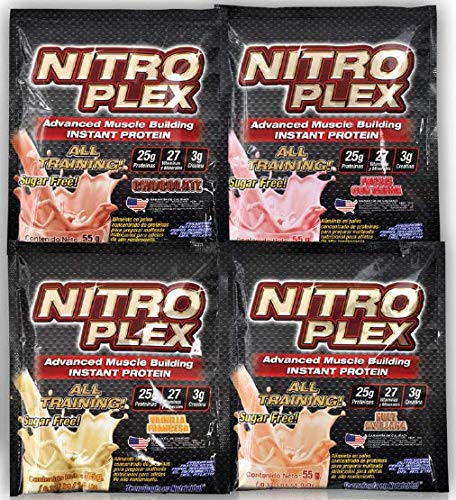 Proteínas, Imagen adicional