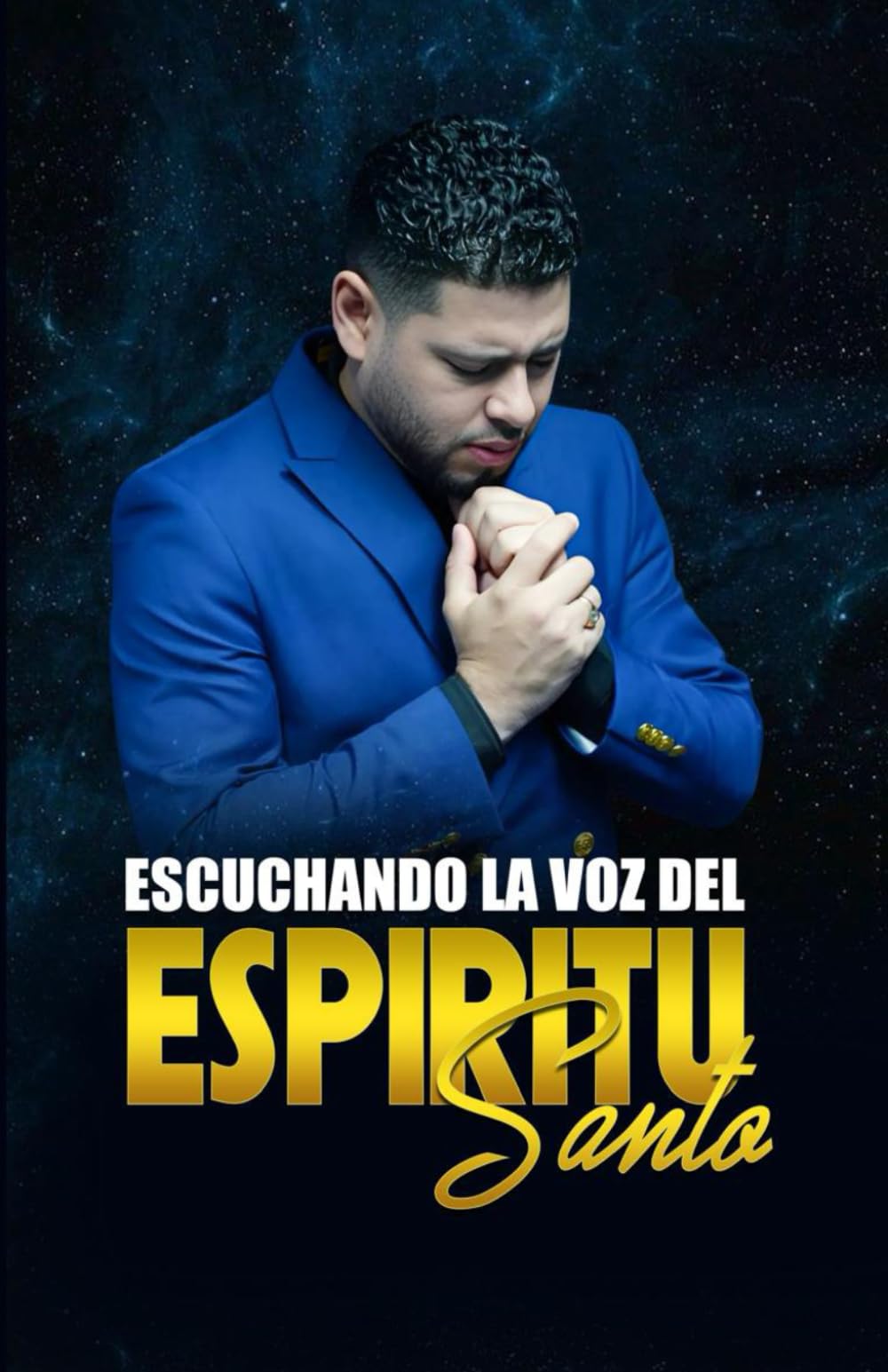 ESCUCHANDO LA VOZ DEL ESPÍRITU SANTO