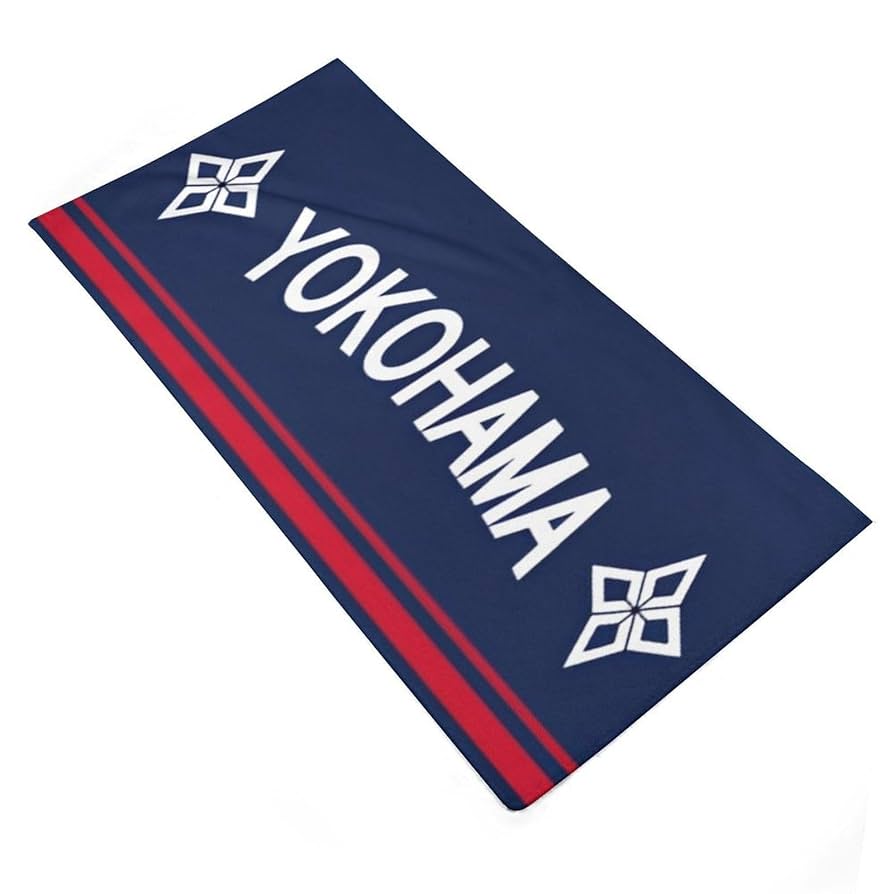 ラスト1枚★優勝！入手困難★横浜高校応援スポーツタオル、大判タオル ラスト1枚☆優勝！入手困難☆横浜高校応援スポーツタオル、大判
