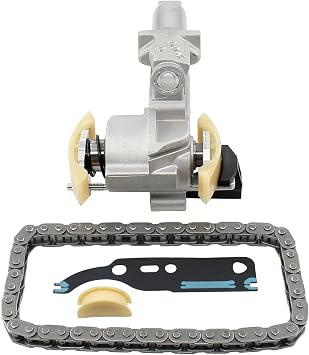 Timing Chain Tensioner Kit for Au-di A3 8L A4 B5 B6 B7 A6 C5 TT 8N Se-at Exeo Ibiza 6L Leon Toledo Sko-da Octa-via Superb mk1 V-W Bo-ra Golf mk4 New Beetle Pa-ssat B5 B5.5 B6 Polo mk4 Ti-guan 5N 1.8 T