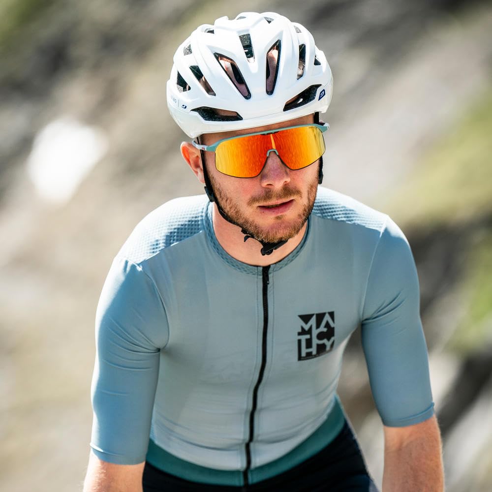 Julbo Fast Lane, Unisex Adulto