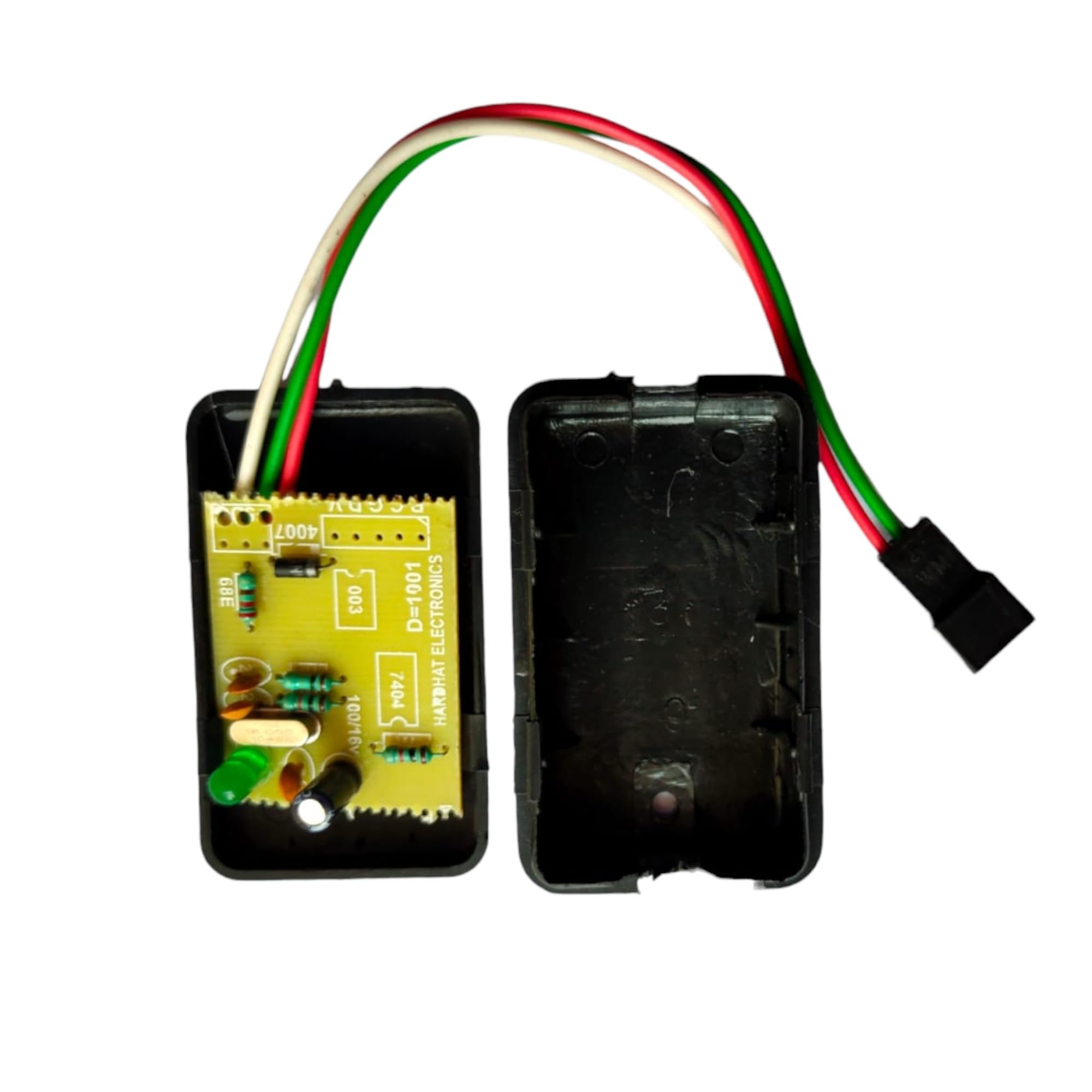 10 * 20/30/60/120 Z-Type Thoran Pixel led Controller (New Designs)-image-37
