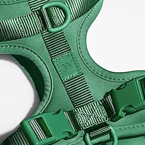 Wild One Harness 2.0 - Medium - Spruce, Green - Thumbnail 5