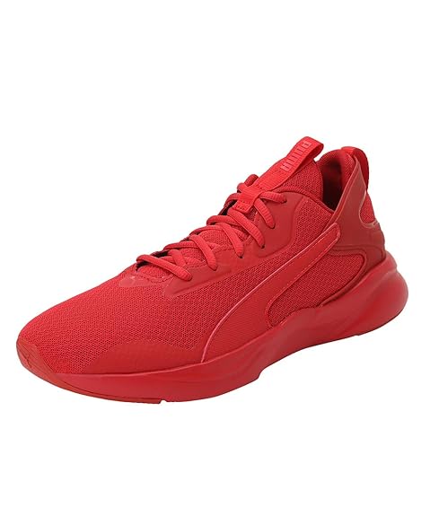 Puma Men Lace Up Shoes