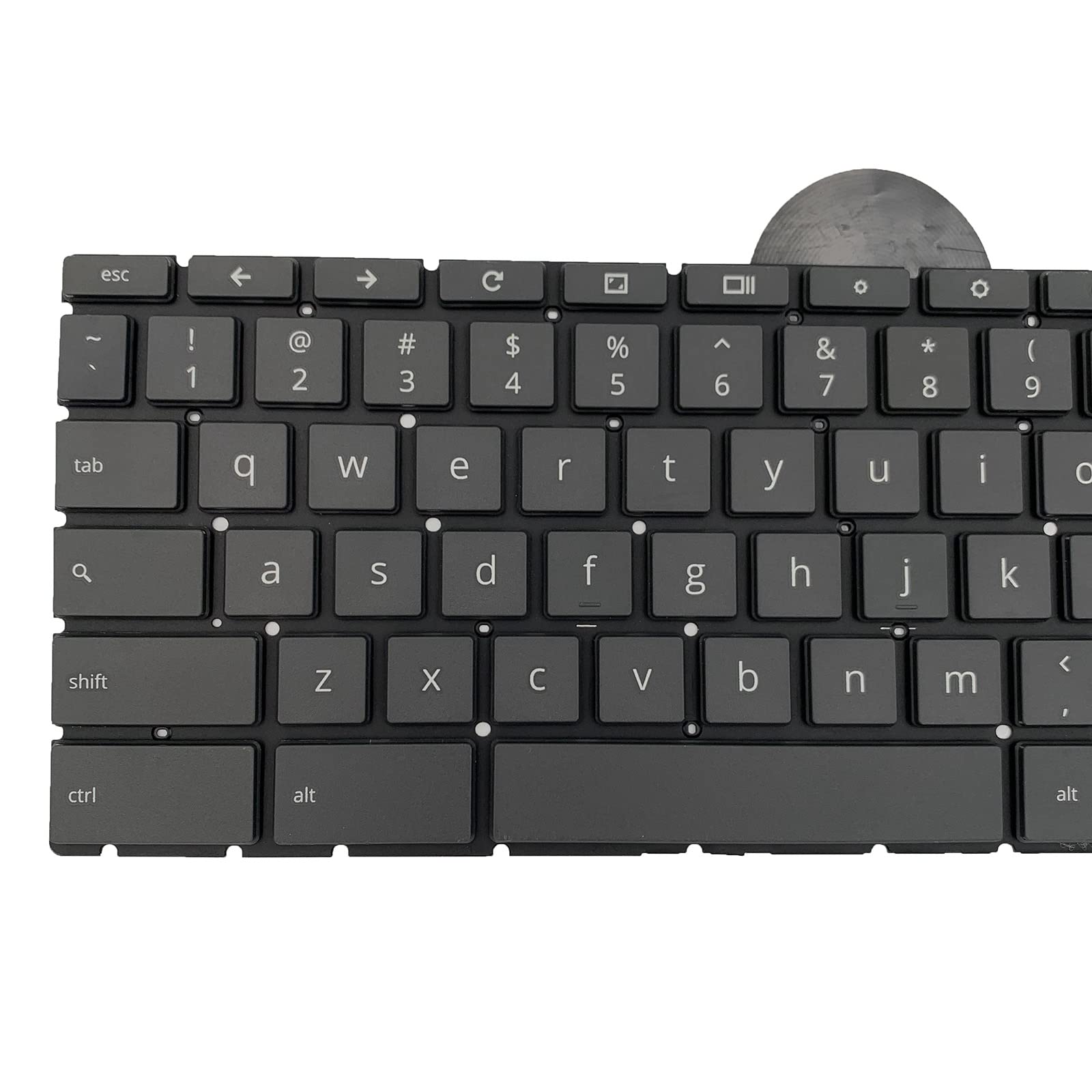 Amazon.com: Laptop Replacement US Layout Keyboard for HP