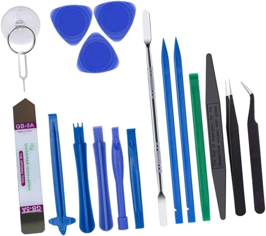 18-in-1 Computer Repair Tool for Disassembly and Maintenance