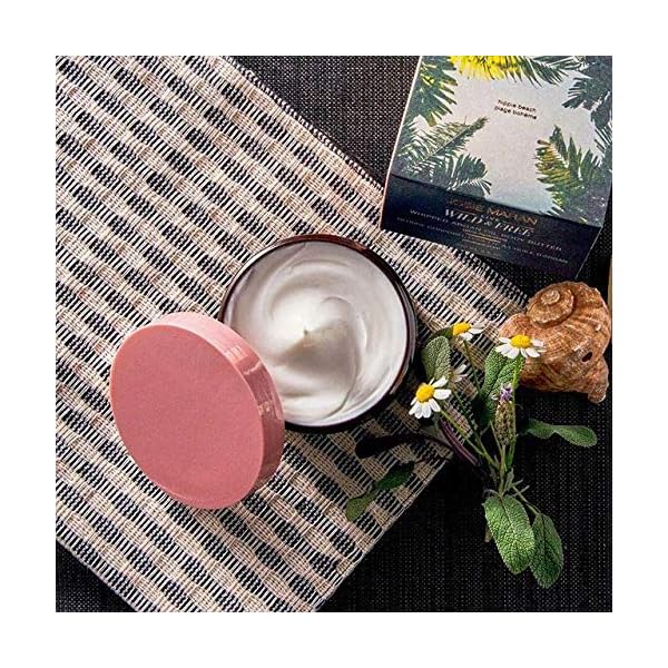 Josie-Maran-Whipped-Argan-Oil-Body-Butter-Immediate-Lightweight-and-Long-Lasting-Nourishment-to-Soften-and-Hydrate-Skin-240ml80oz-Unscented Josie Maran Whipped Argan Oil Body Butter - Immediate, Lightweight, and Long-Lasting Nourishment to Soften and Hydrate Skin (240ml/8.0oz, Unscented)