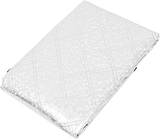 GRIRIW Protetor solar para janela de carro, capa de neve, para-brisas, proteção contra para-brisas, proteção de janela de veículos, pára-brisas, proteção de janela de veículos, pára-brisas traseiros, cobertura de neve