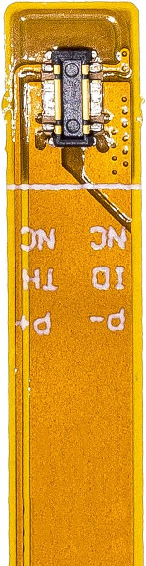 4900mAh / 18.87Wh Battery for Galaxy Tab A7 Lite, Galaxy Tab A7 Lite 8.7 2021, SM-T220, SM-T225, SM-T225C, SM-T225N PN: HQ-3565N, HQ-3565S