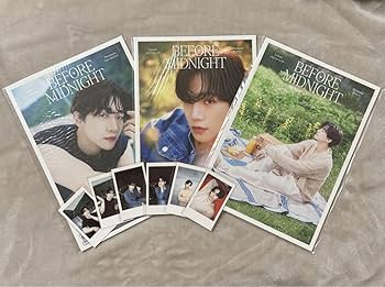 Amazon.co.jp: 2PM ジュノ JUNHO ソウルファンコン フォトブック