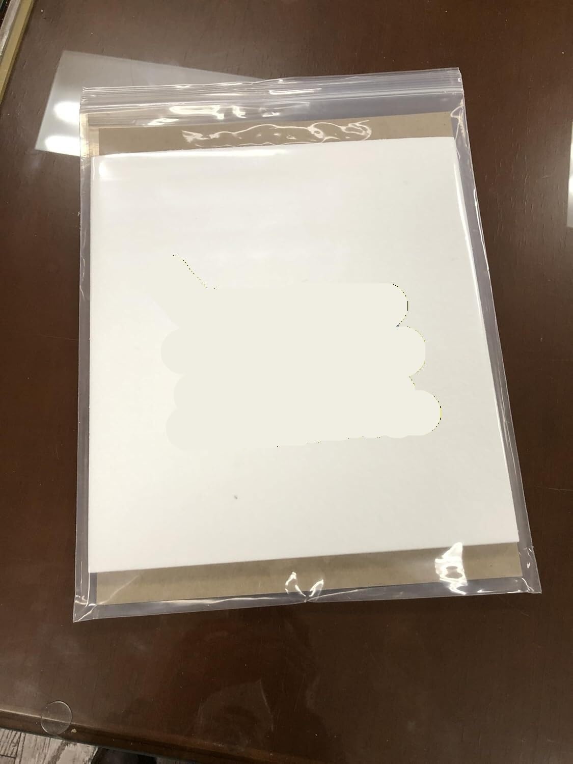Guarnizione isolante in carta in fibra di ceramica ad alta temperatura per forni, stufe e fornaci, fodera resistente al calore fino a 2300 °C (0,3 x 27,9 x 30,5 cm, 10 pezzi)