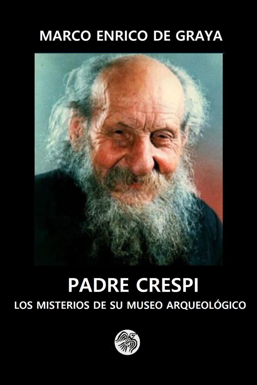 PADRE CRESPI: LOS MISTERIOS DE SU MUSEO ARQUEOLÓGICO