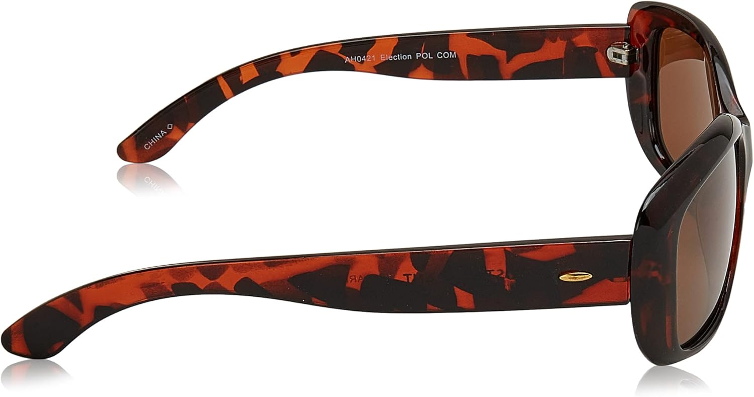 Foster Grant Women's Wrap Sunglasses - Image 3