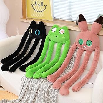 ROROHA ぬいぐるみ 30cm 猫デザイン ROROHA ぬいぐるみ 30cm 猫デザイン