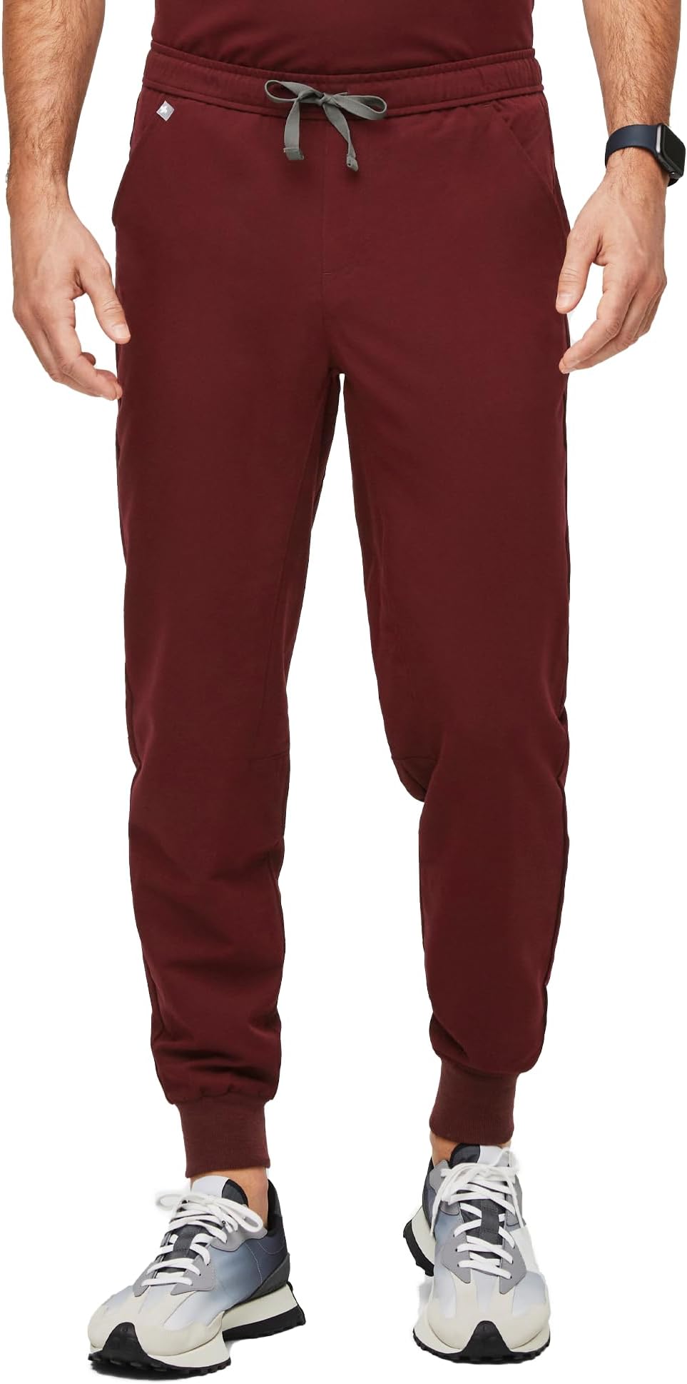 Men's Tansen Medical Scrubs Pants