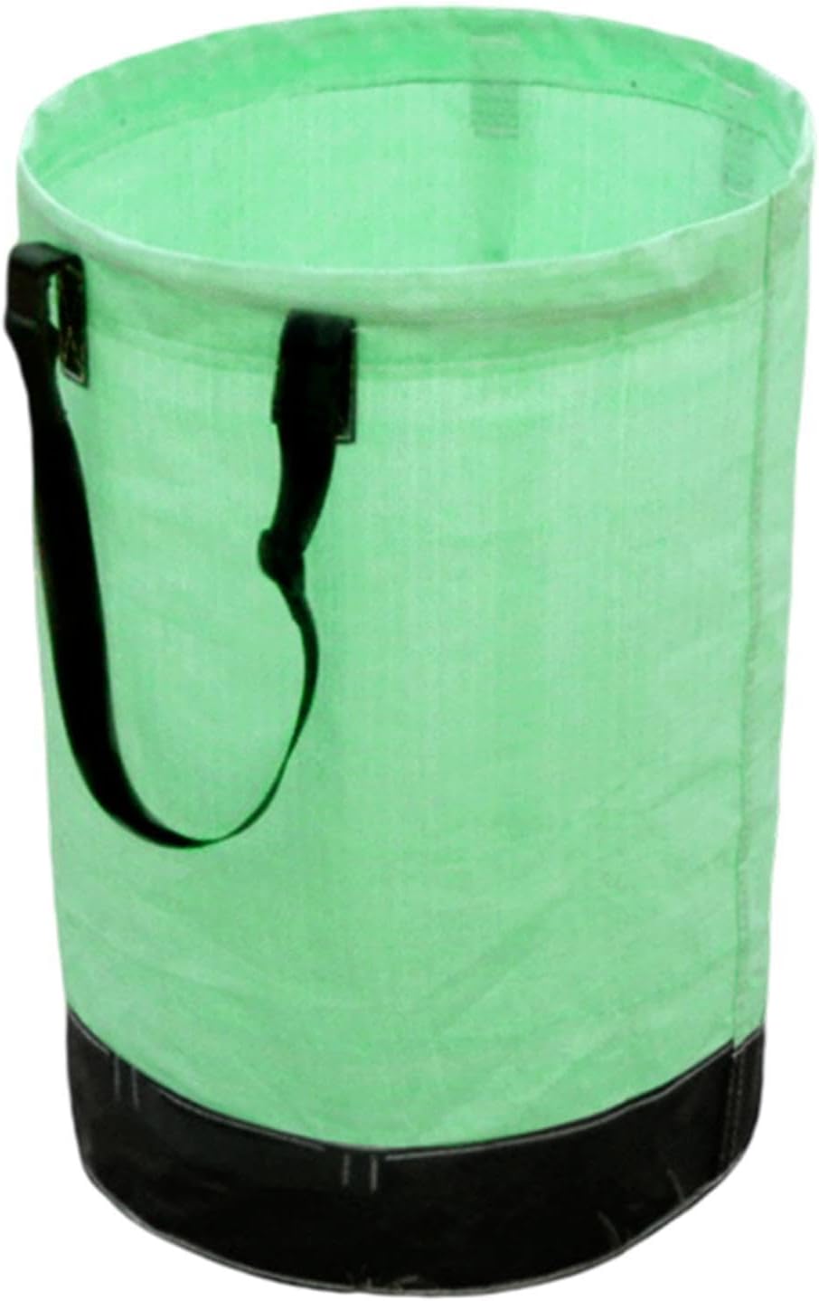 Garden Leaf Bag Luggage Organizer Trash Carrier Multipurpose Lawn Yard Waste Bag Container for Laundry Weeds Travel Packing