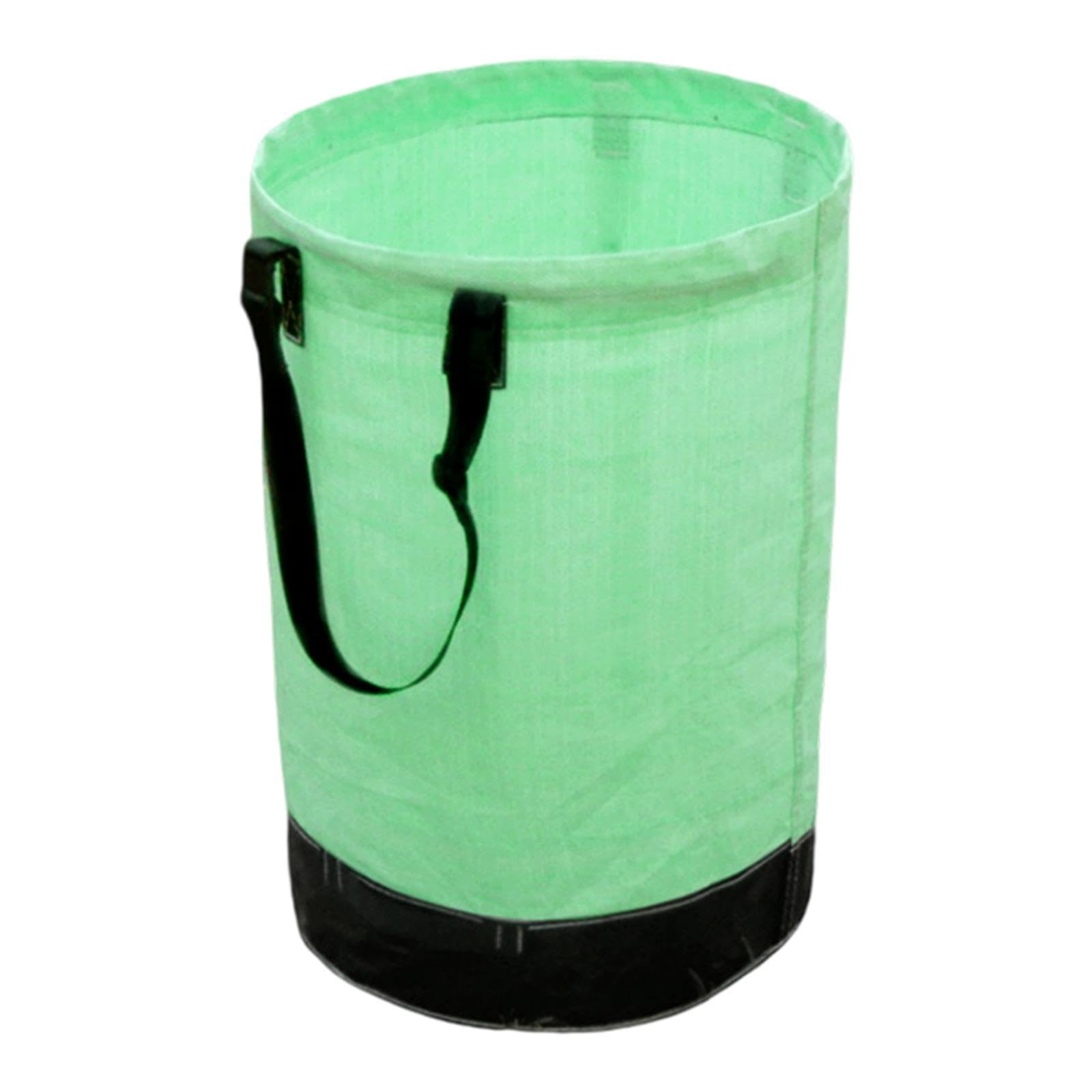 CALANDIS Lawn Yard Waste Bag Luggage Organizer Collecting Leaves Home Garden Leaf Bag-image-40