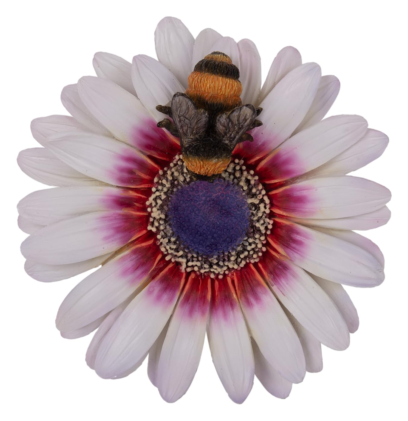 Vivid Arts - Hanging Zulu Daisy/Bee - HGF-026