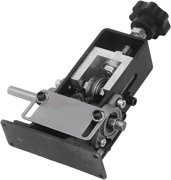 Wire Stripping Machine, Hand Crank Wire Stripper, Automatic Manual Operation Electric Cable Stripper, Waste Cables Stripper with Adjustable V Frame for Copper Wire Recycling, Sturd