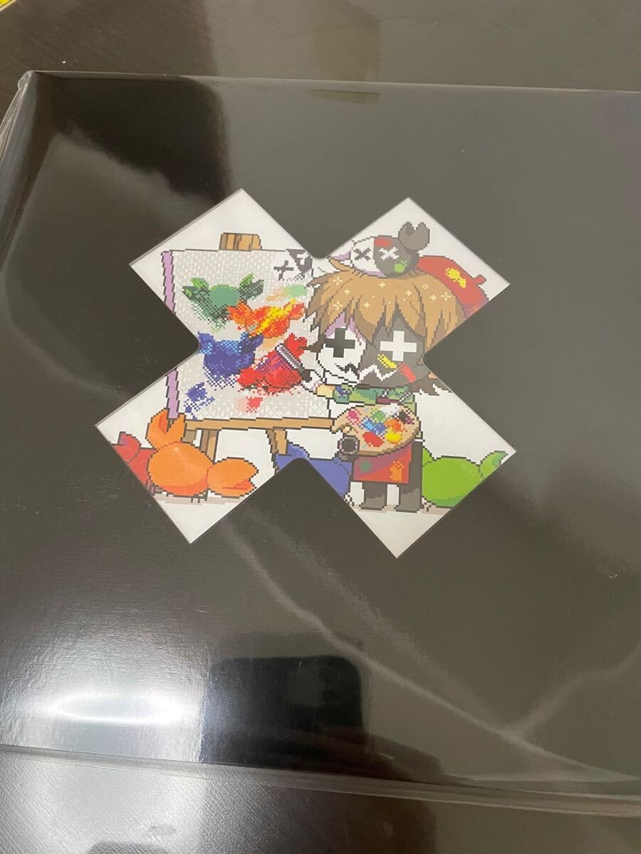 Amazon.co.jp: レトセトラ 15周年展 レトルト ドット絵ずかん 公式図録