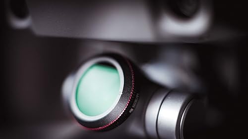 Miniatura 4 de Freewell Filtro de lente de cámara ND8 de densidad neutra compatible con Mavic 2 ZoomMavic 2 Enterprise Drone