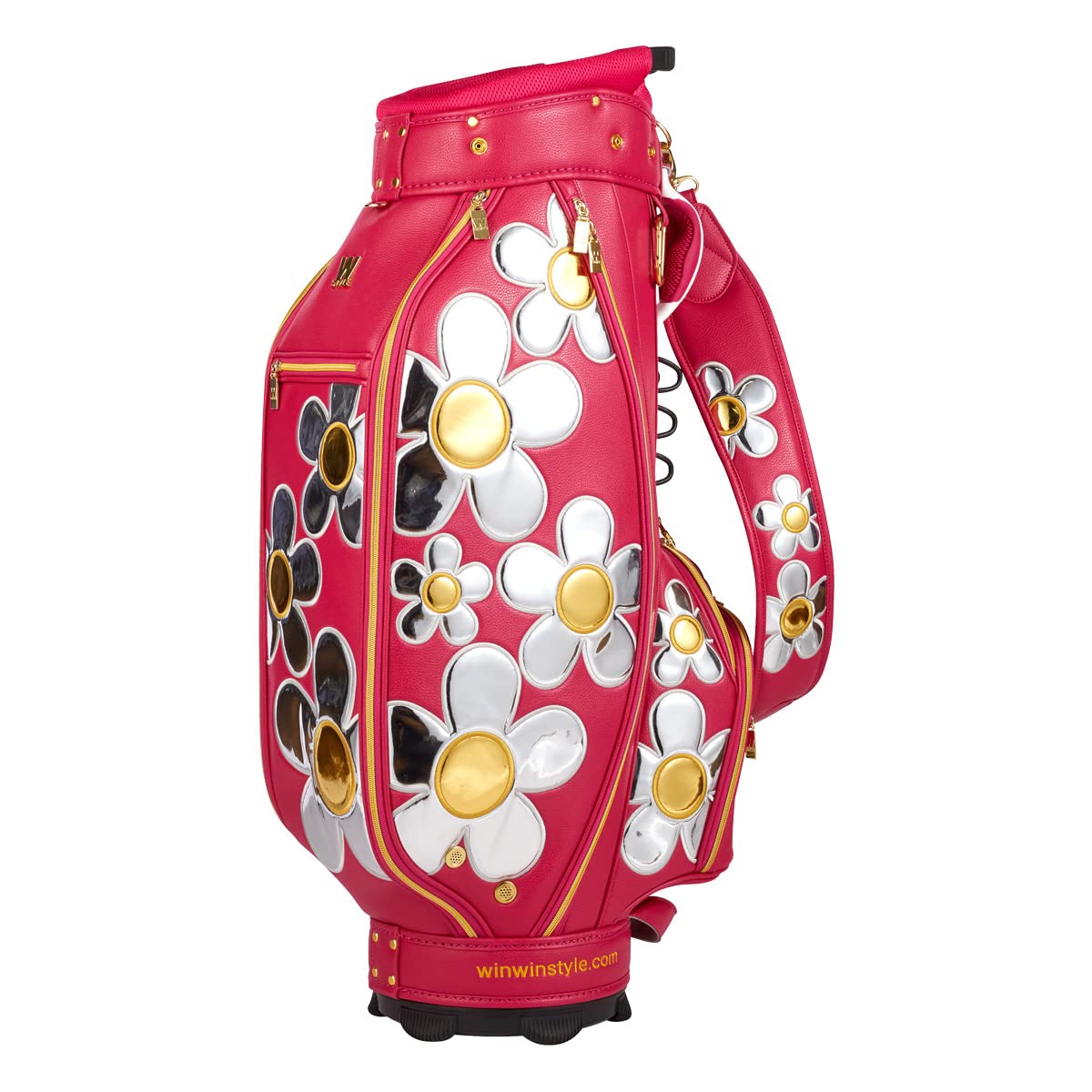 Amazon | WINWIN STYLE ウィンウィンスタイル DAISY CART BAG デイジー