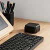 Programmable Keypad ? User-defined Command Controller, Mini Macro Input Device, Plug and Play Board | Shortcut Button Pad for Editing Computer Task Games in Streaming Editing Workspace or Portable