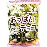 おっぱいチョコ（生クリーム入り） 200g